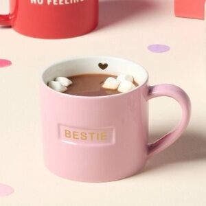 New Spritz Bestie Coffee Mug